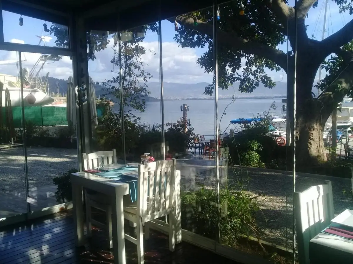 Marina Boutique Hotel