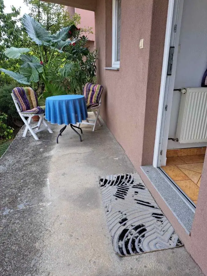 Apartman Kaan