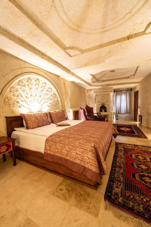 Cappadocia Sweet Cave