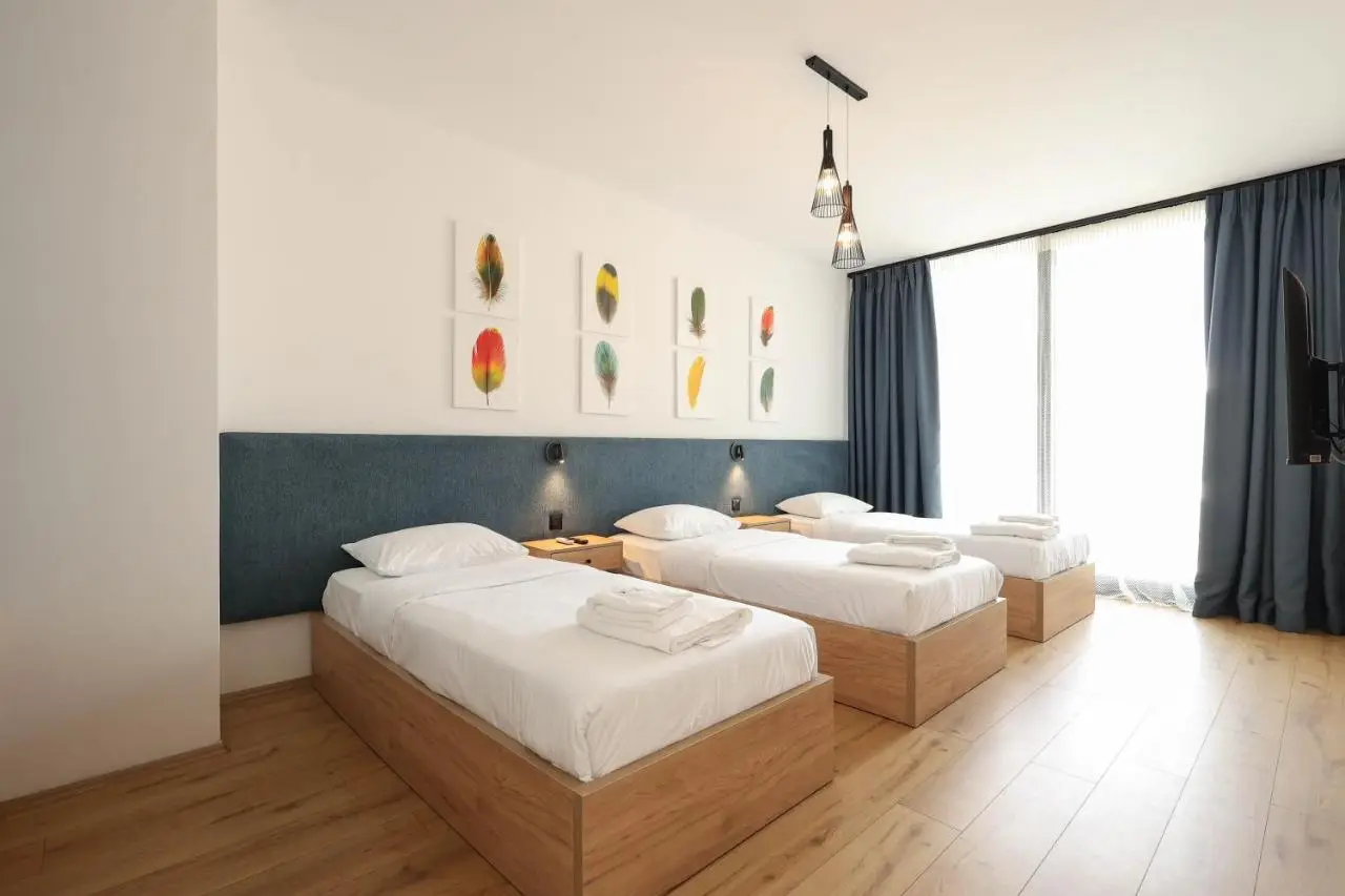 SanPietro Vacation Rentals