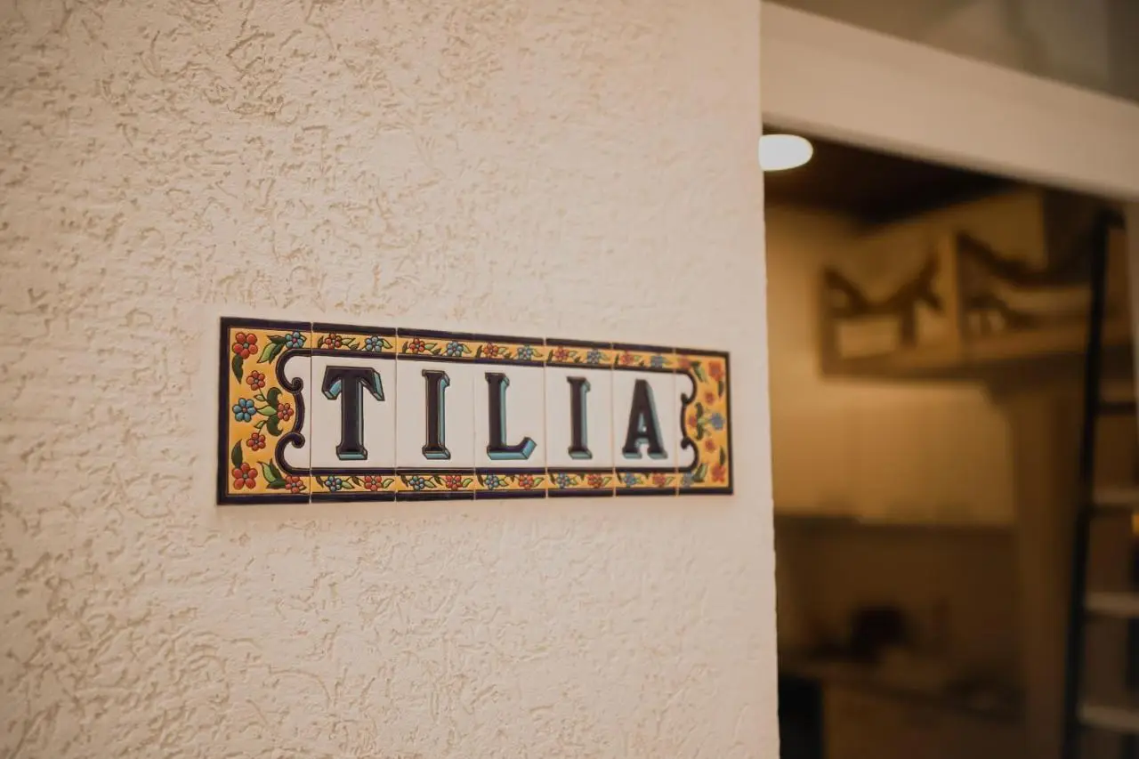 Apartman Tilia