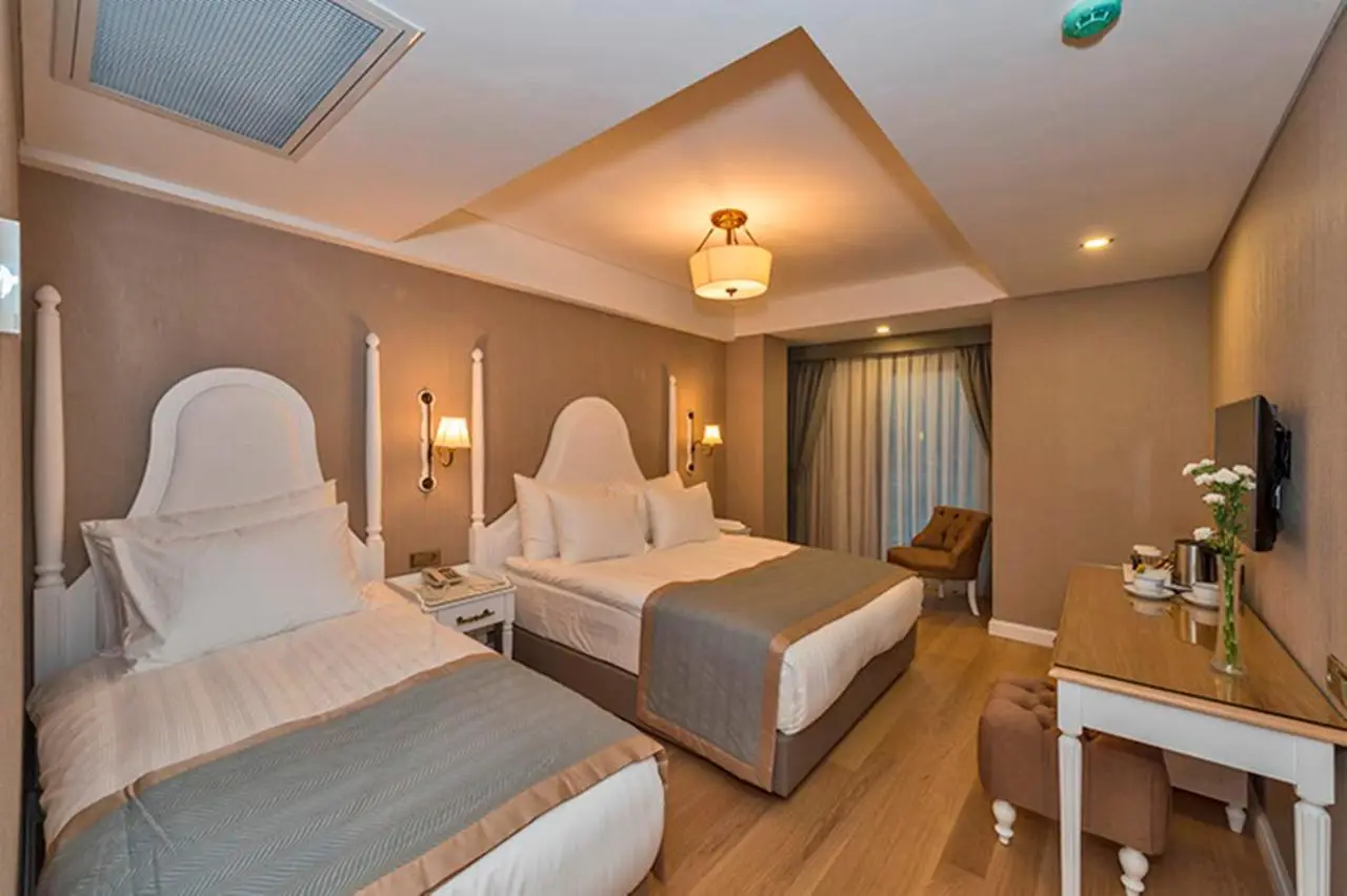 Hanna Hotel
