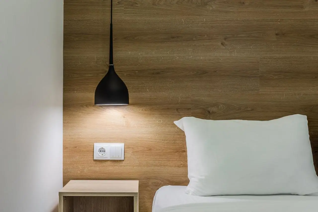 8 Rooms Apartotel On Meidan