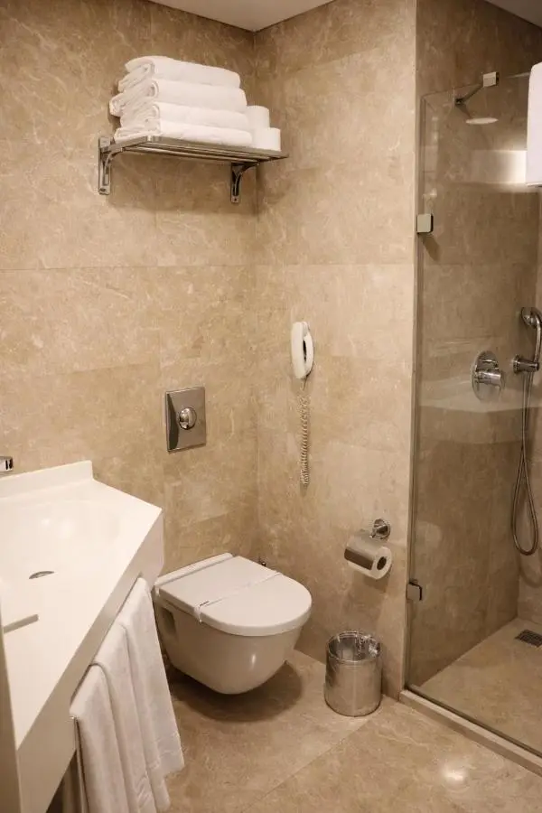Riva Hotel Taksim
