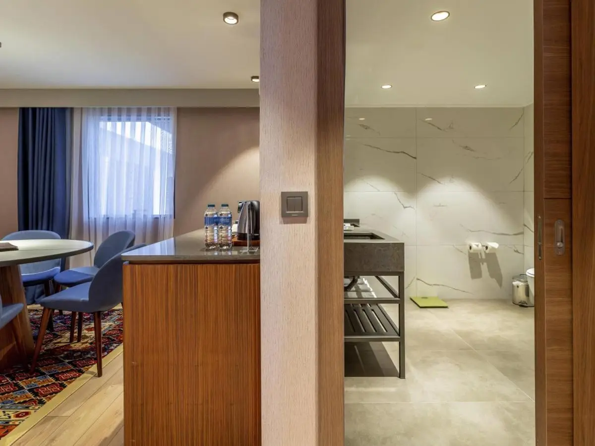 Mercure Trabzon Hotel
