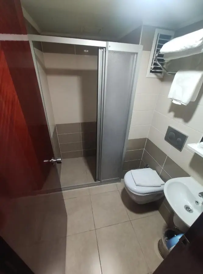 Hotel Akyildiz
