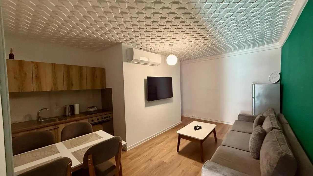 Apartaments Elios Tirana