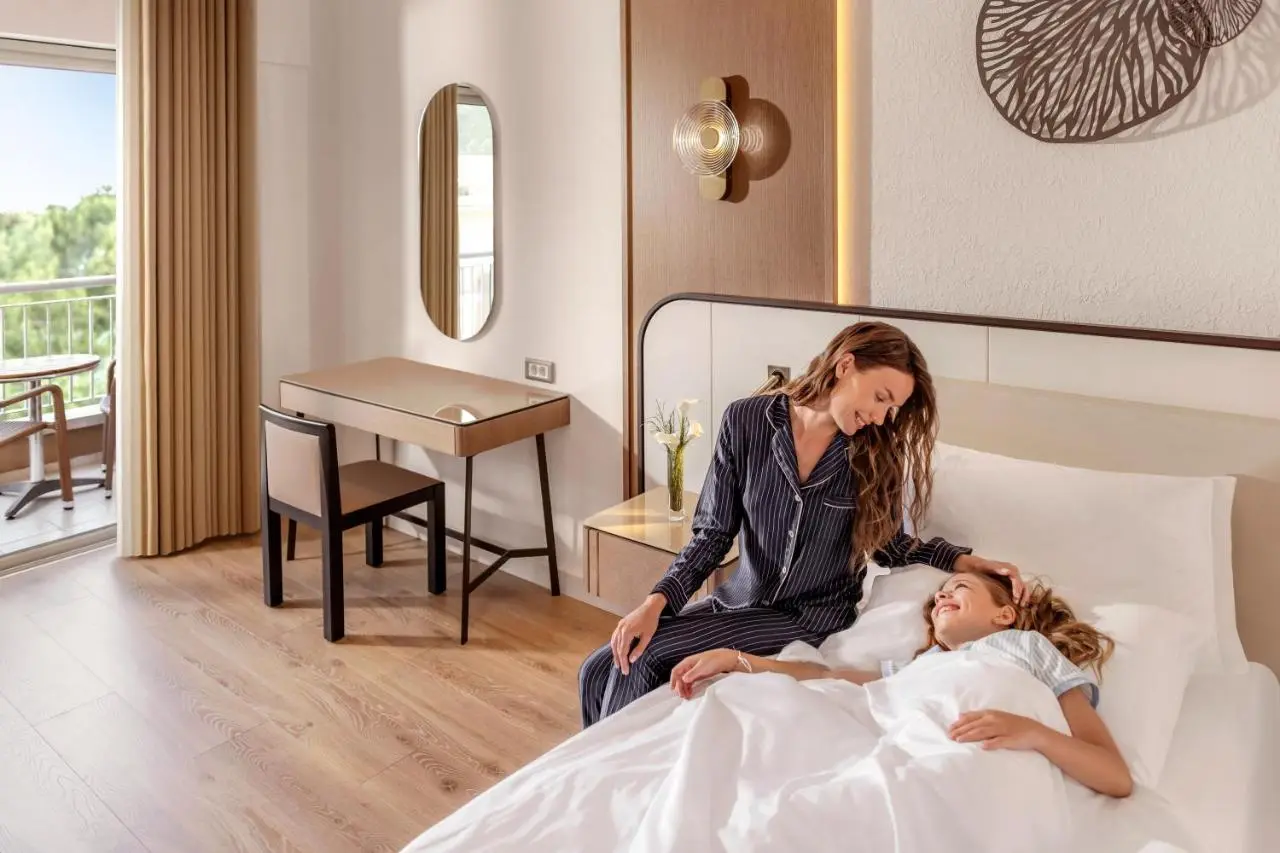 AKKA Hotels Antedon - Premium All Inclusive