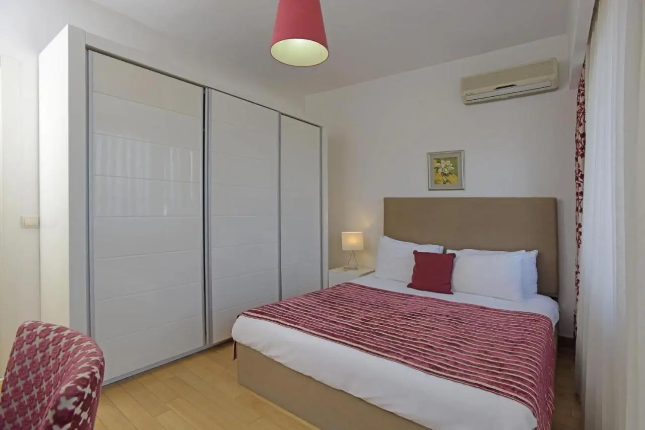 Cheya Taksim BNB Gumussuyu Istanbul City Center Comfort Residence