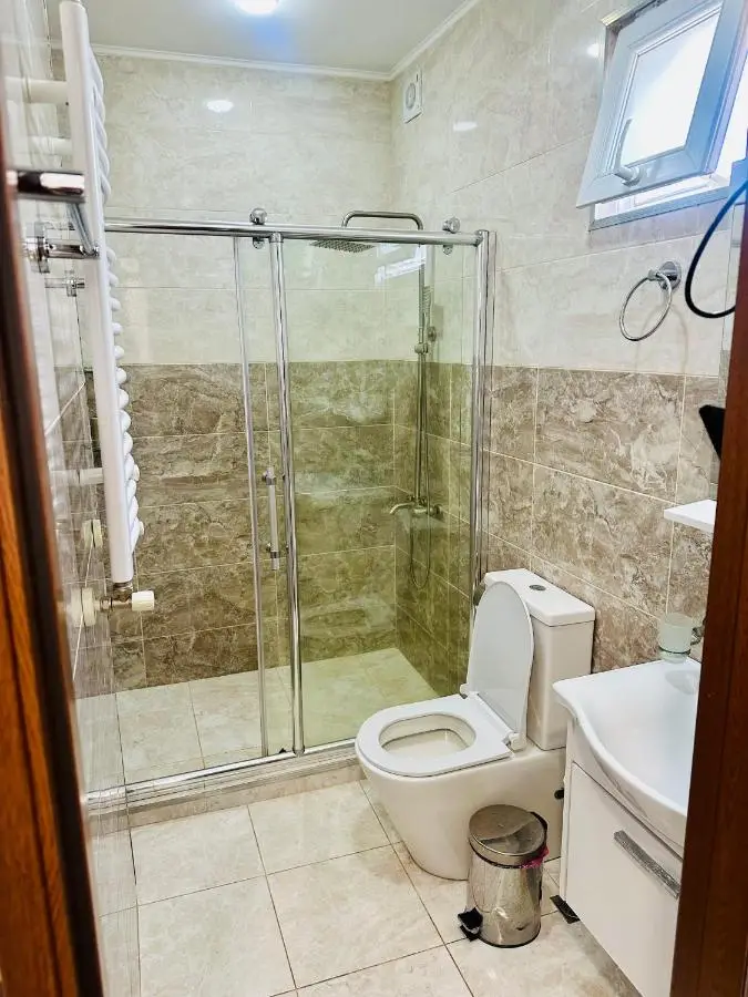 Sweet Home at Ninoshvili 3