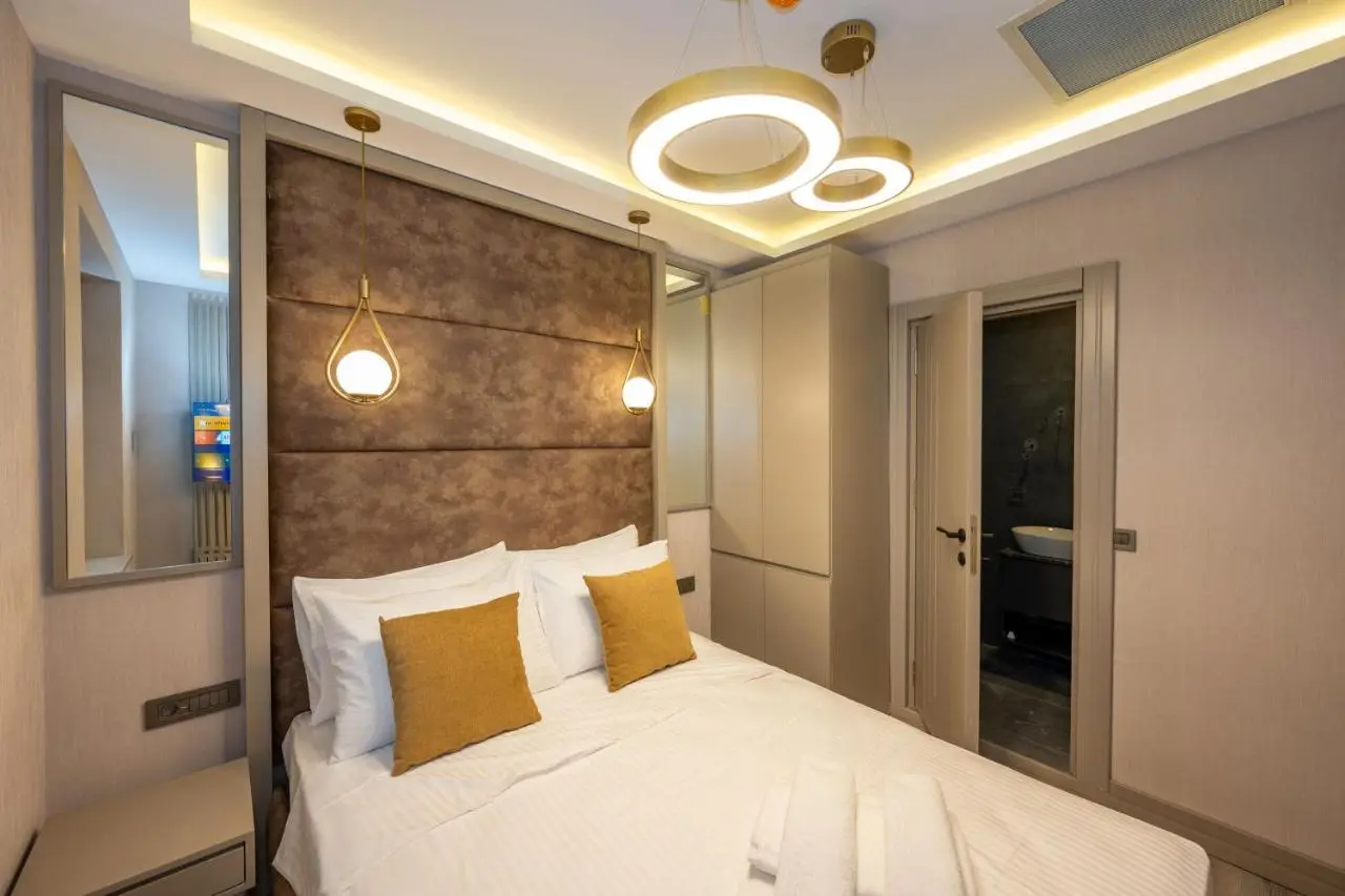 Massimo Hotel