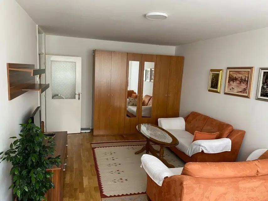 Cozy apartment "Malta" -2,5km from the city center