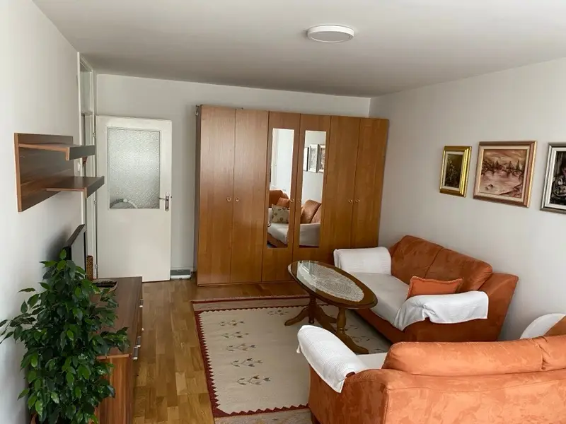 Cozy apartment "Malta" -2,5km from the city center