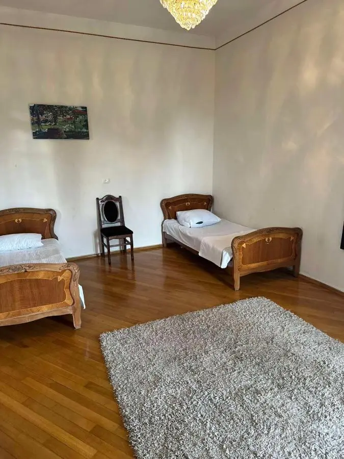 Didvela Villa