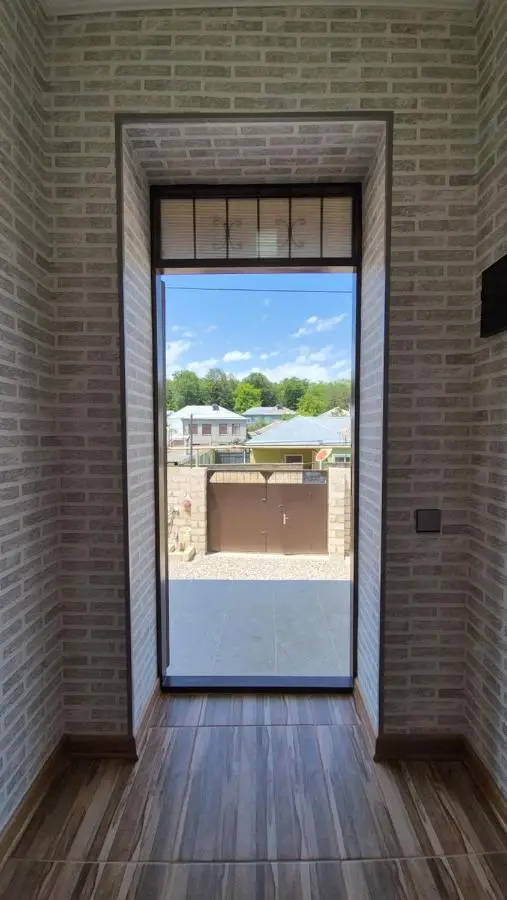 Townhouse in Qusar