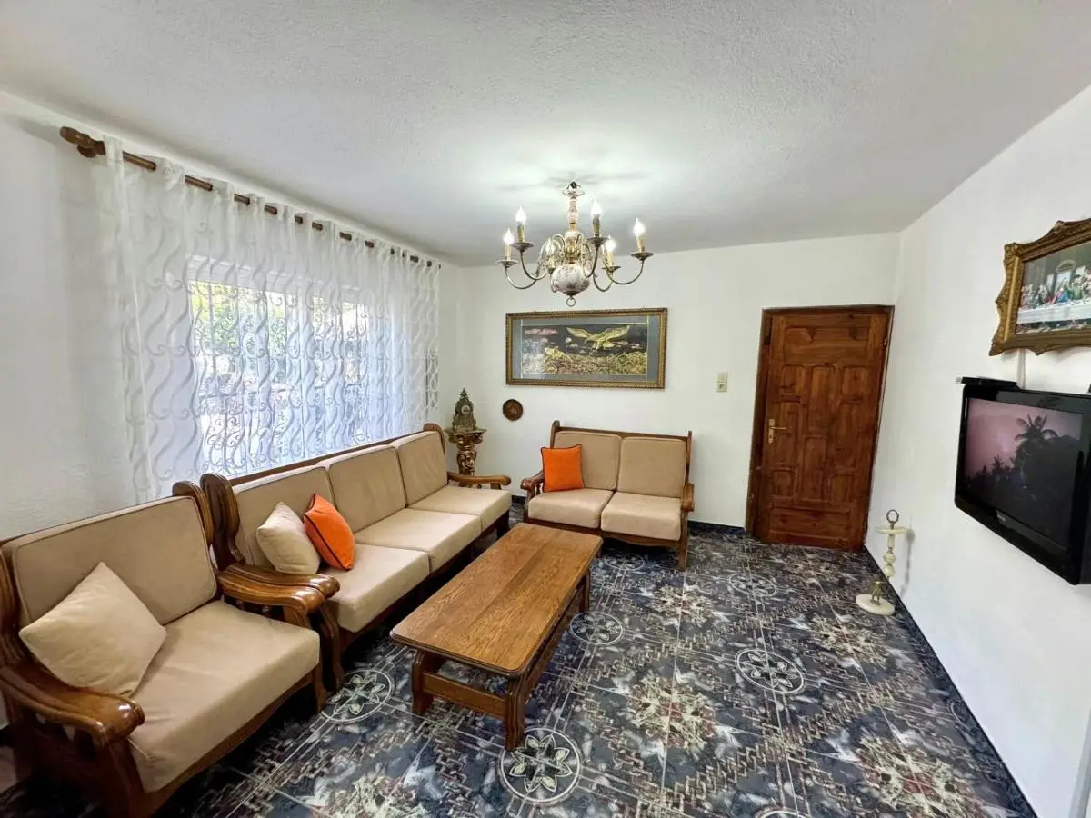 Villa Agos