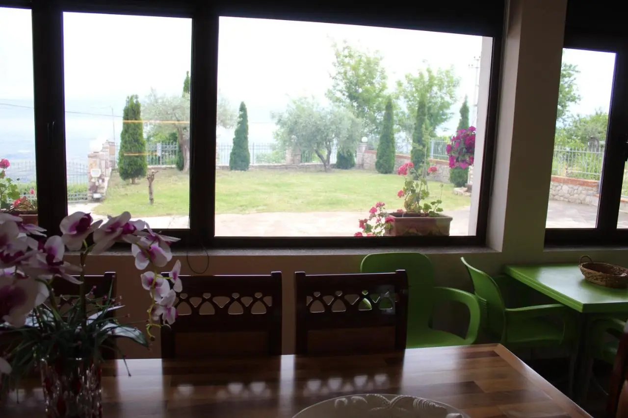 Villa Panorama Ishem