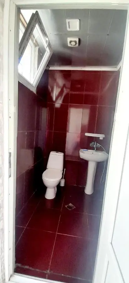 Guesthouse Qeti