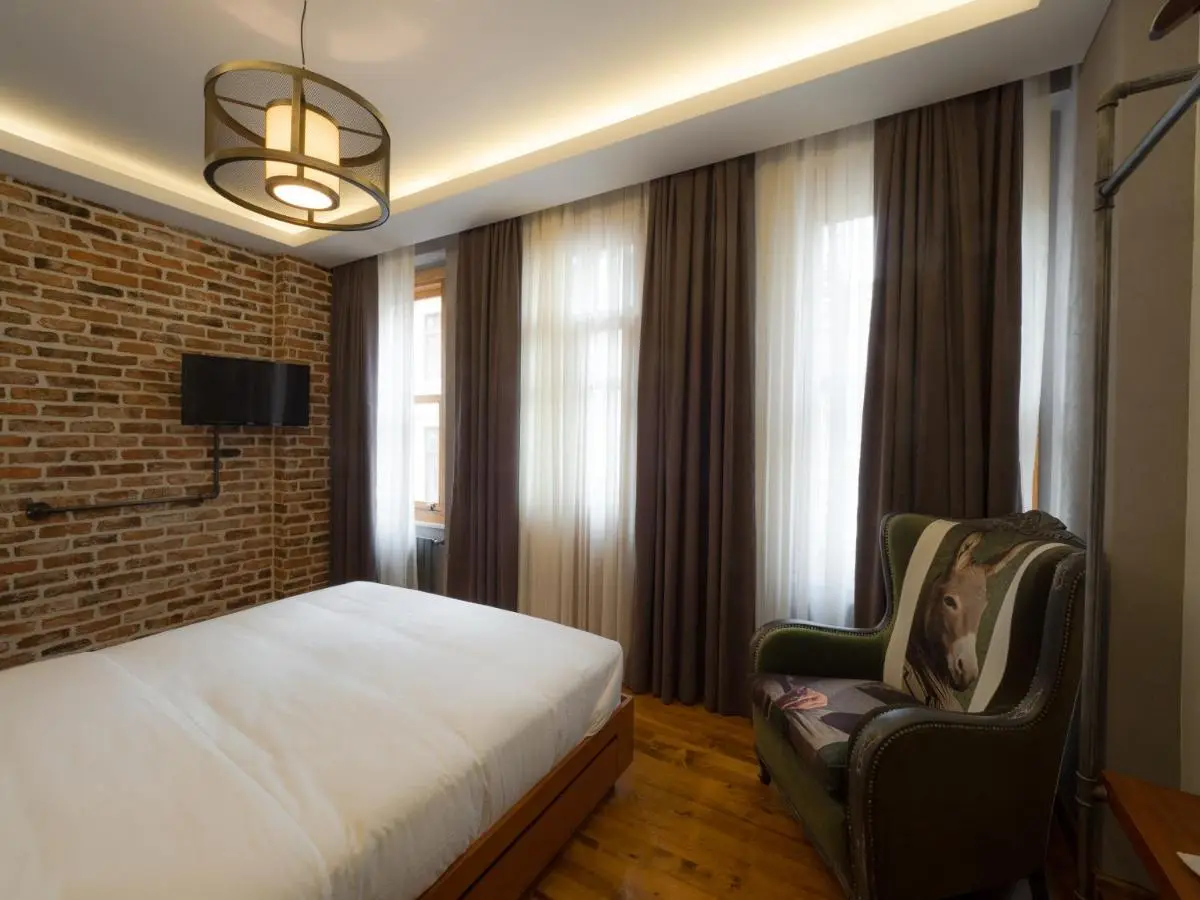 Blu Hotel