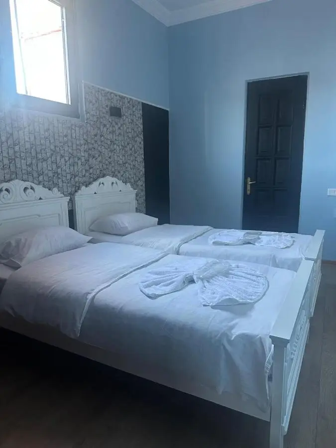Hotel Metropol Batumi