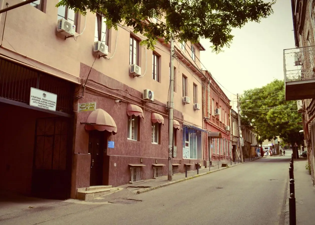 Hotel Tabernei