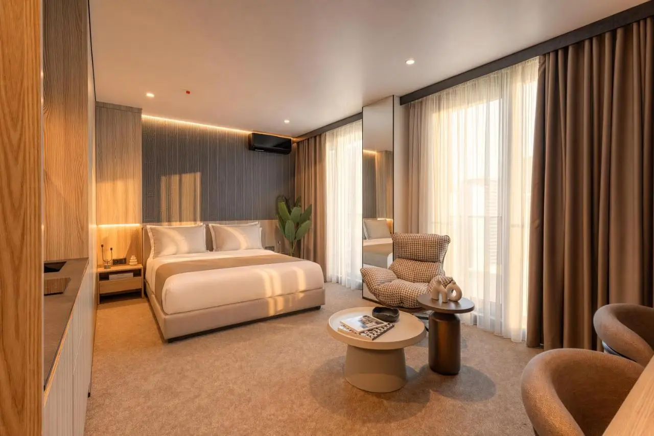 OPUS Batumi