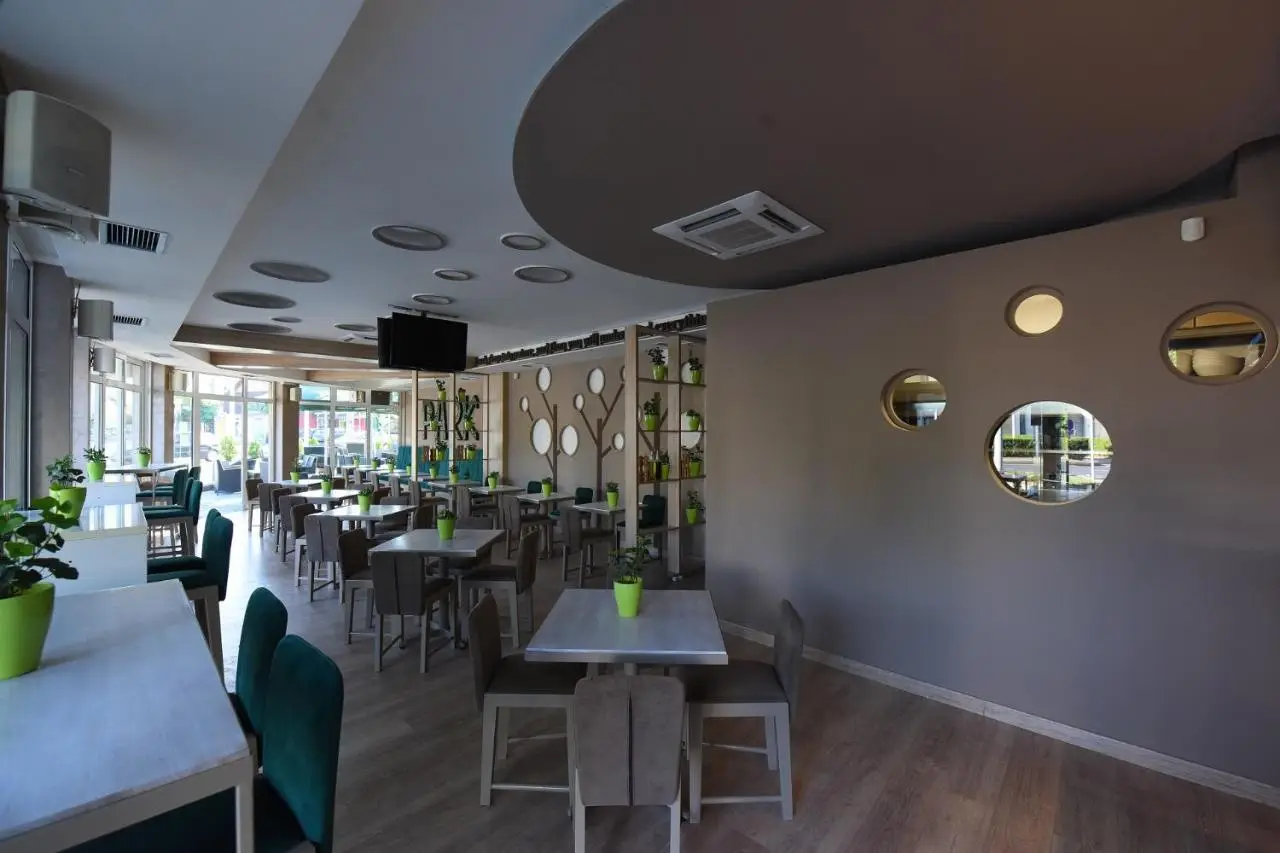 Aparthotel Park