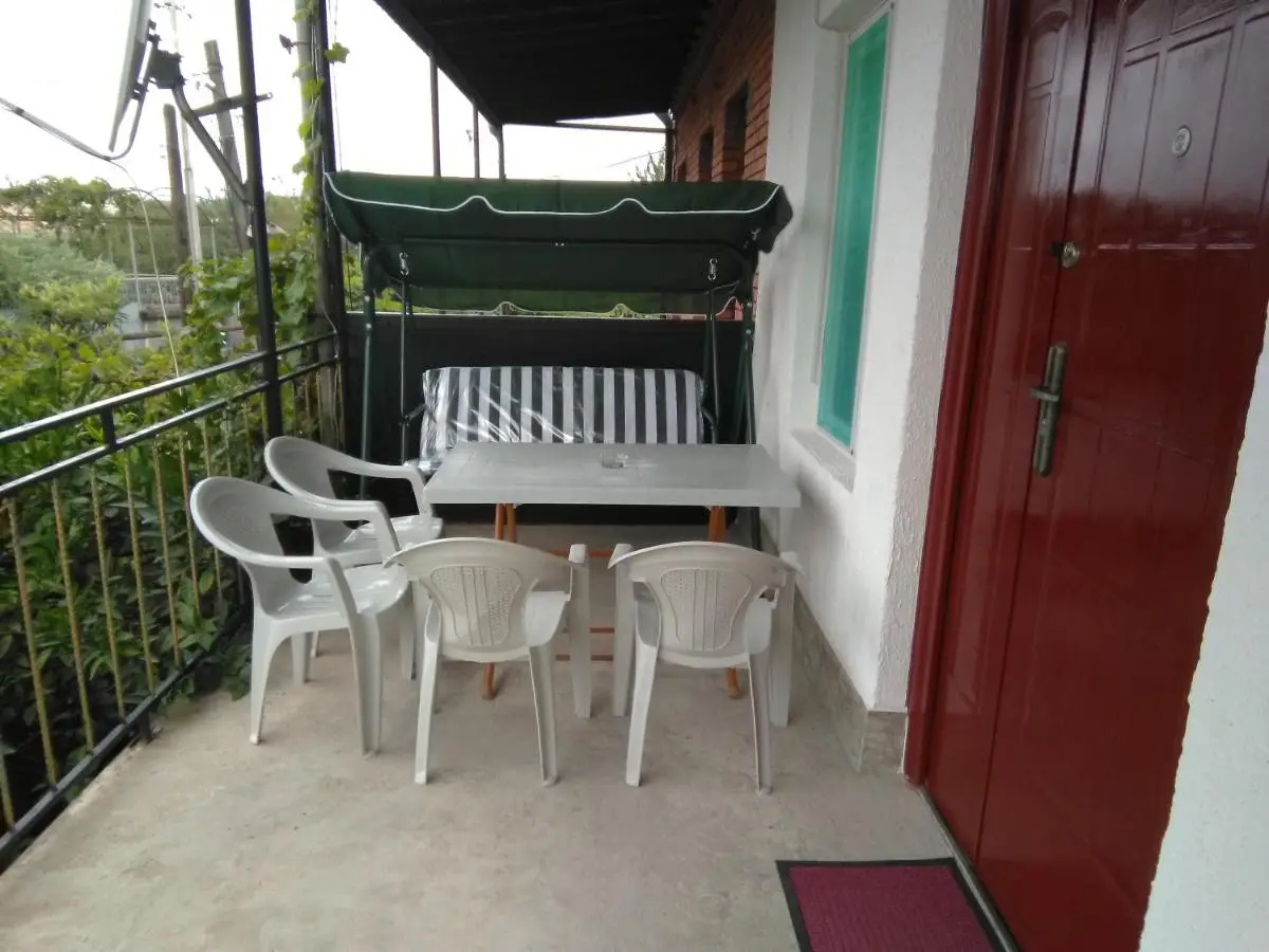 Guest House Fazisi