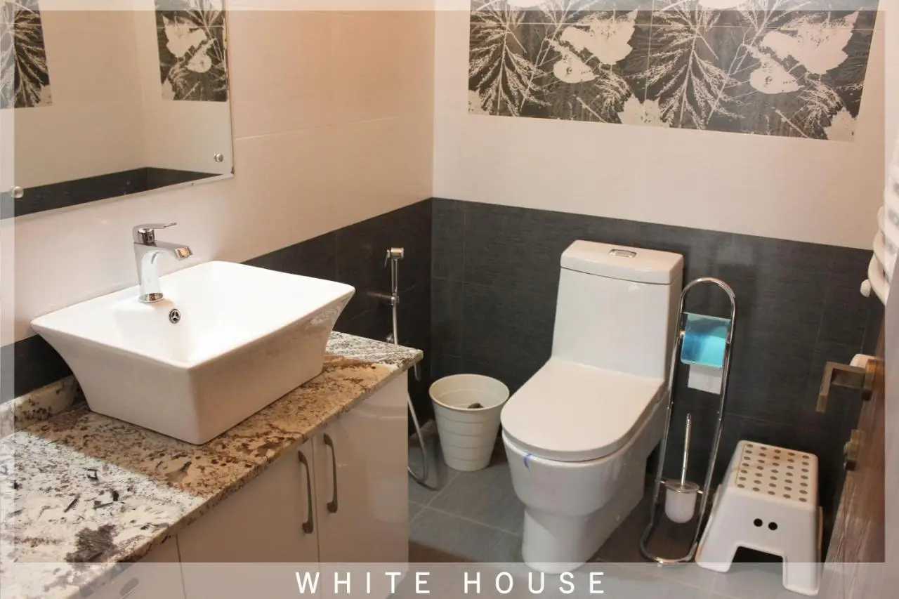 White House