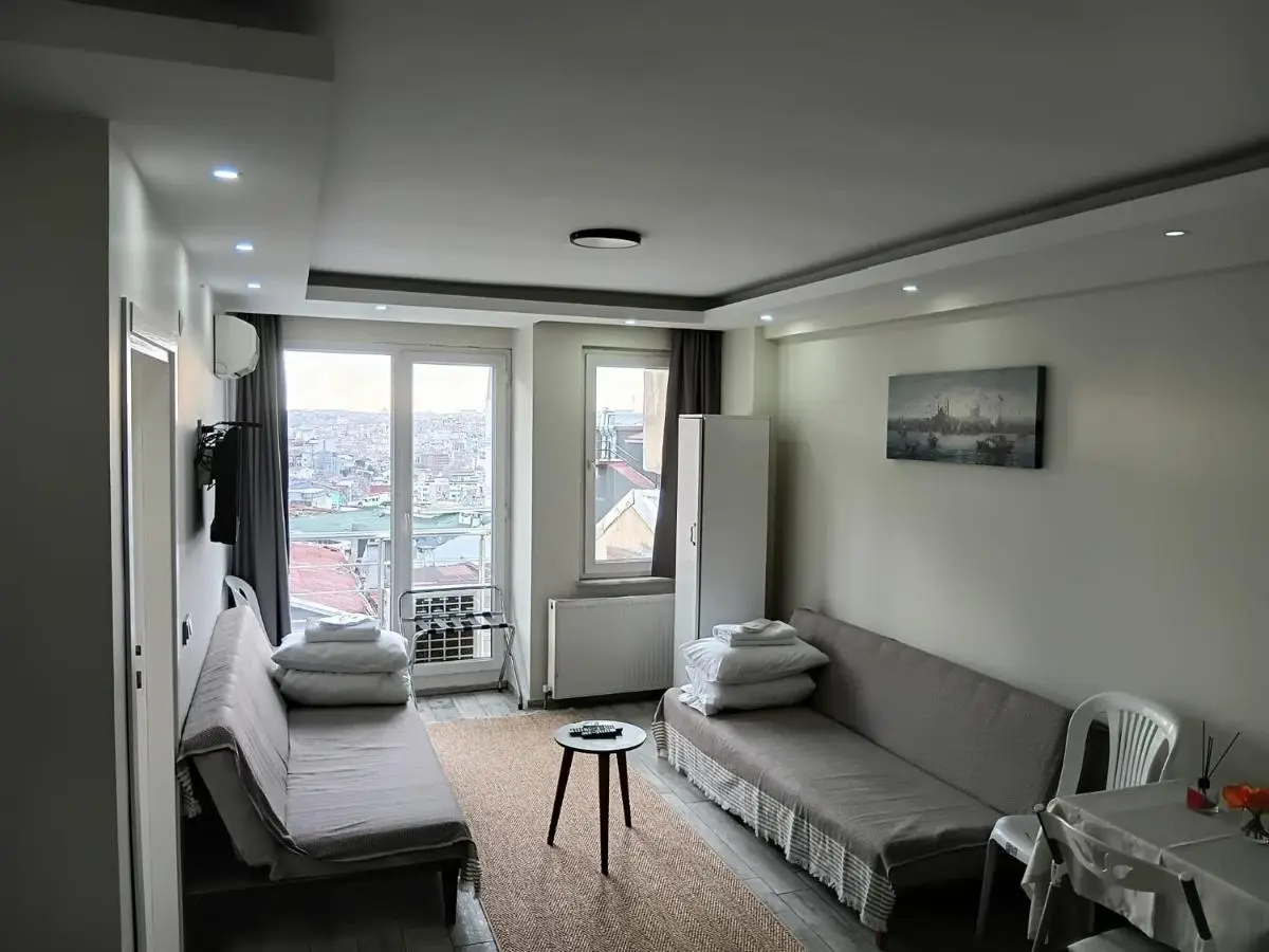 Nexus By Taksim Hotel
