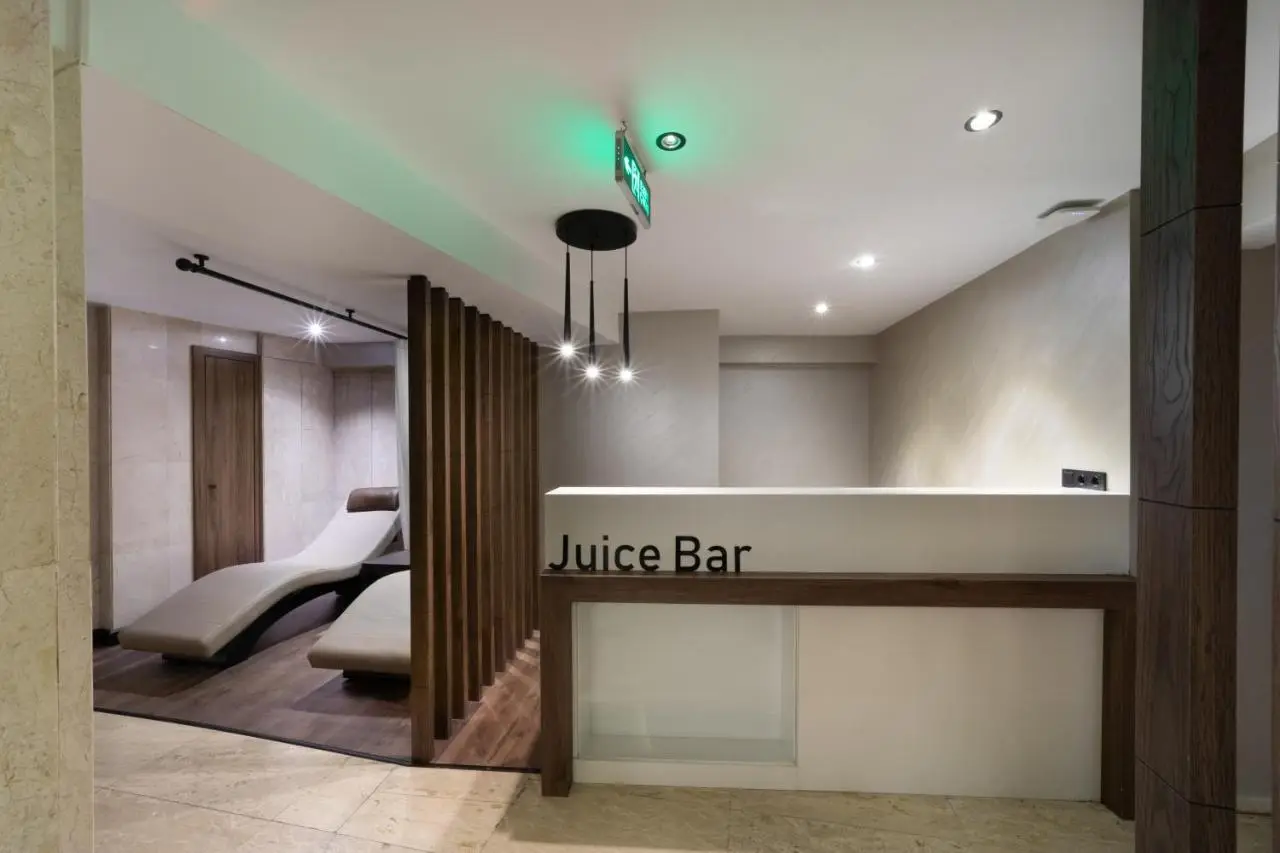 Orka Royal Hotel & Spa