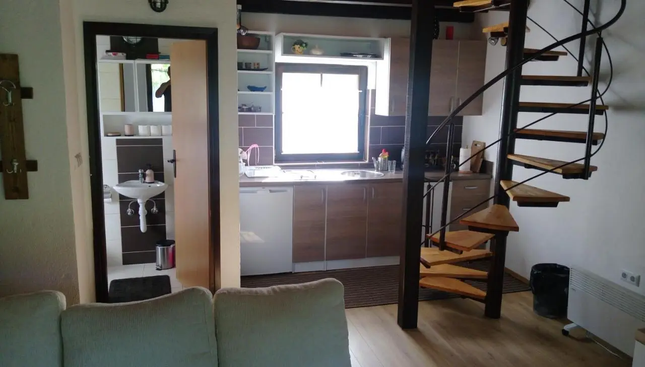 Vacation home Zara