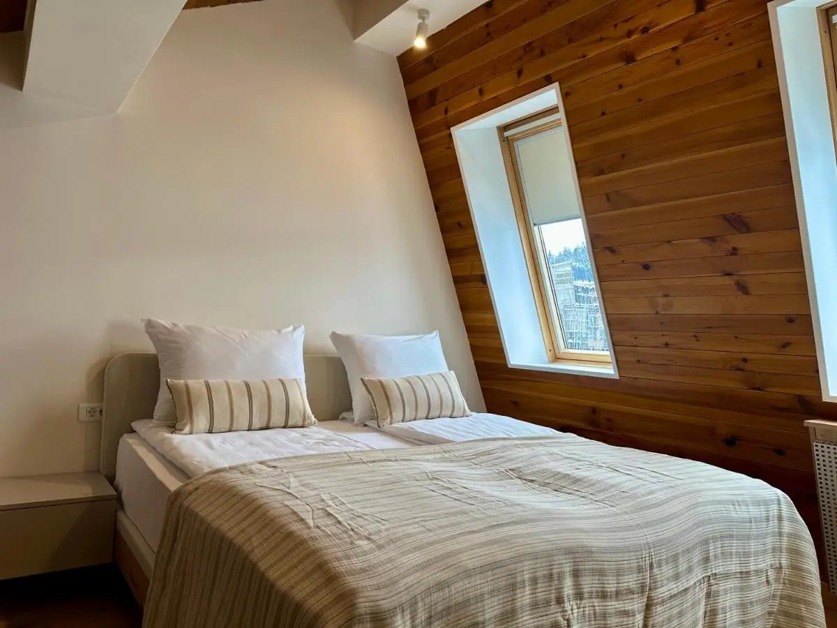 MIA Suites Jahorina