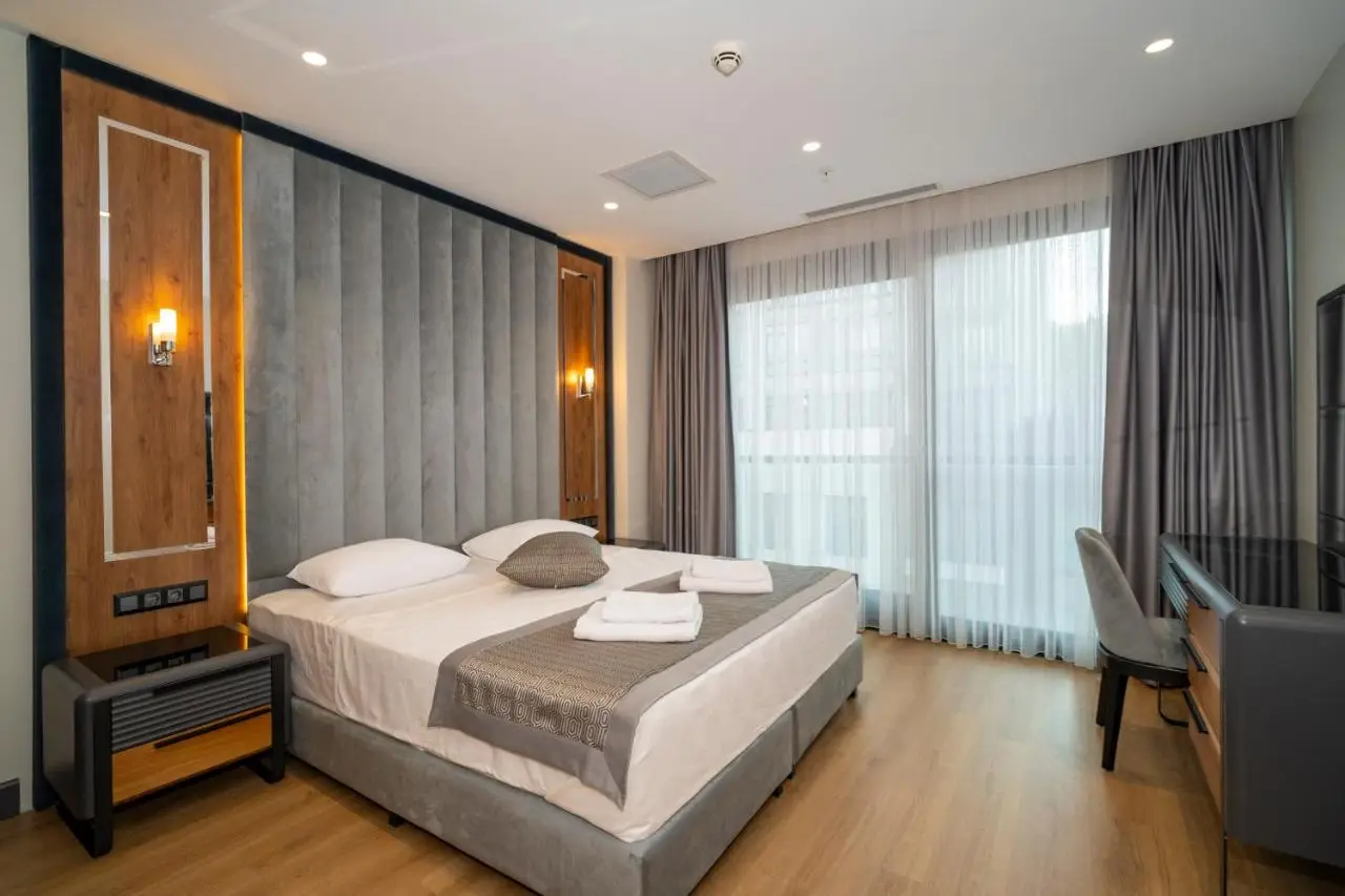 Rusel Park Residence