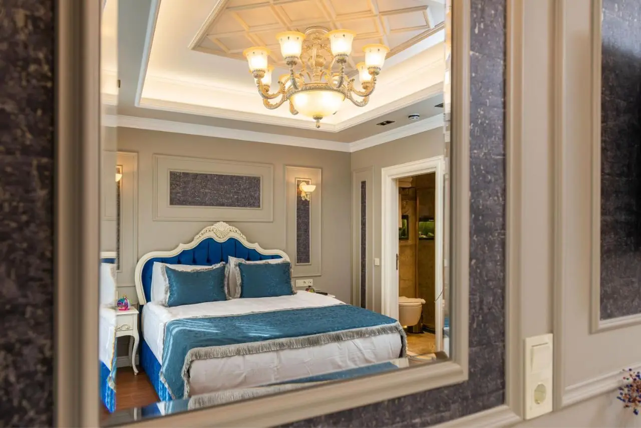 Begonville Mansion Oldcity