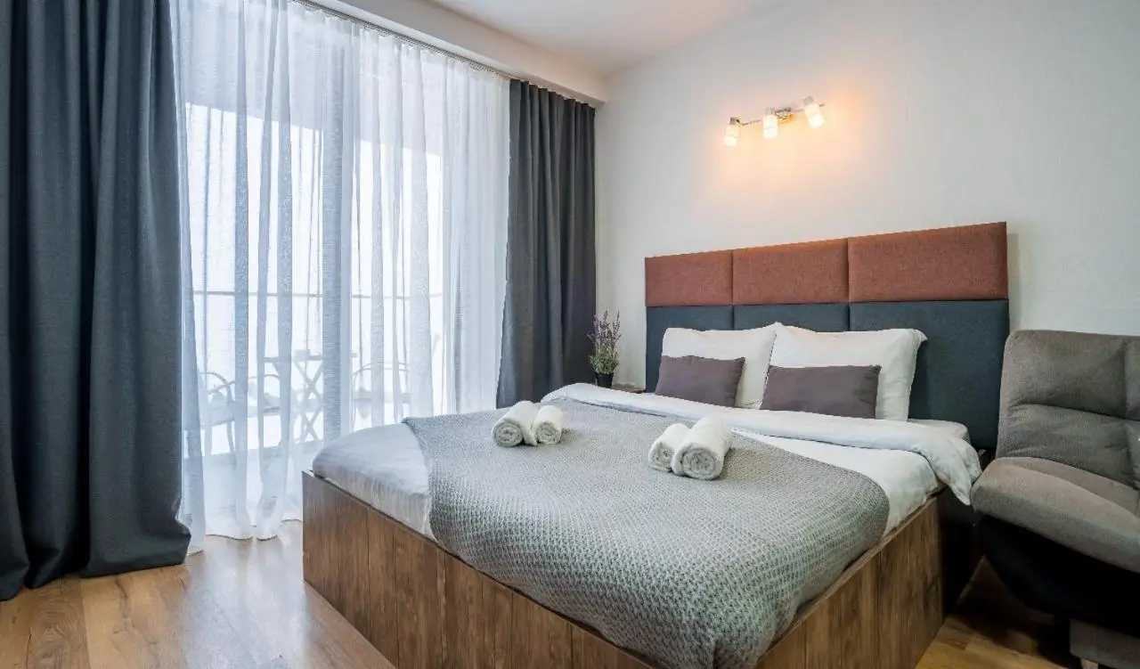 Loft New Gudauri LT