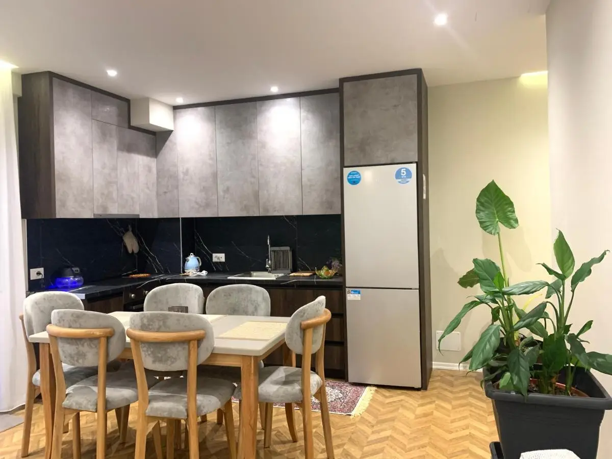 Tirana Magnifique Apartments