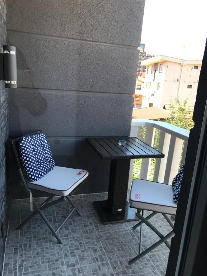 Apartment Ajla