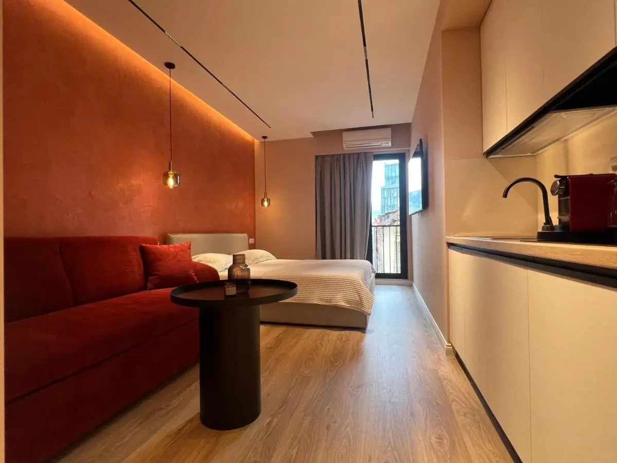 Tirana LUX Apartments