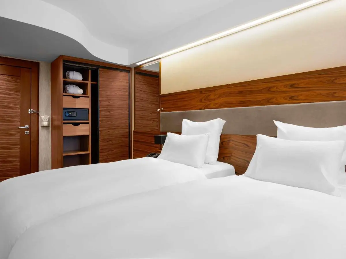 Movenpick hotel Sarajevo