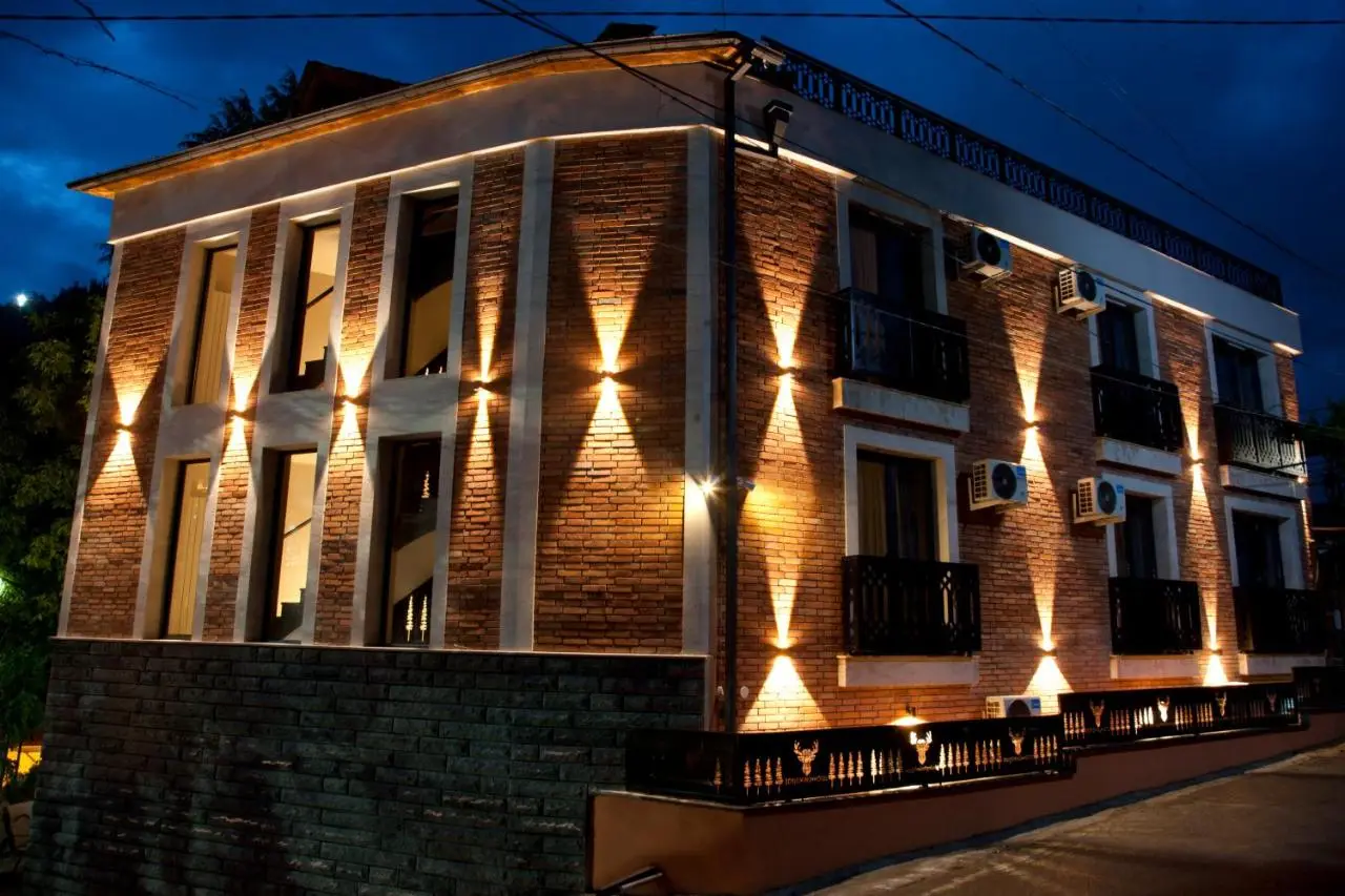Borjomind Hotel Borjomi