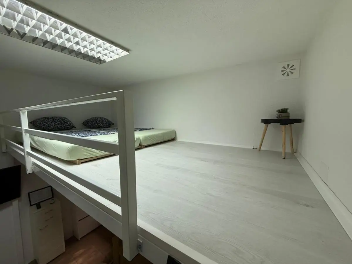 Studio apartman Bišće