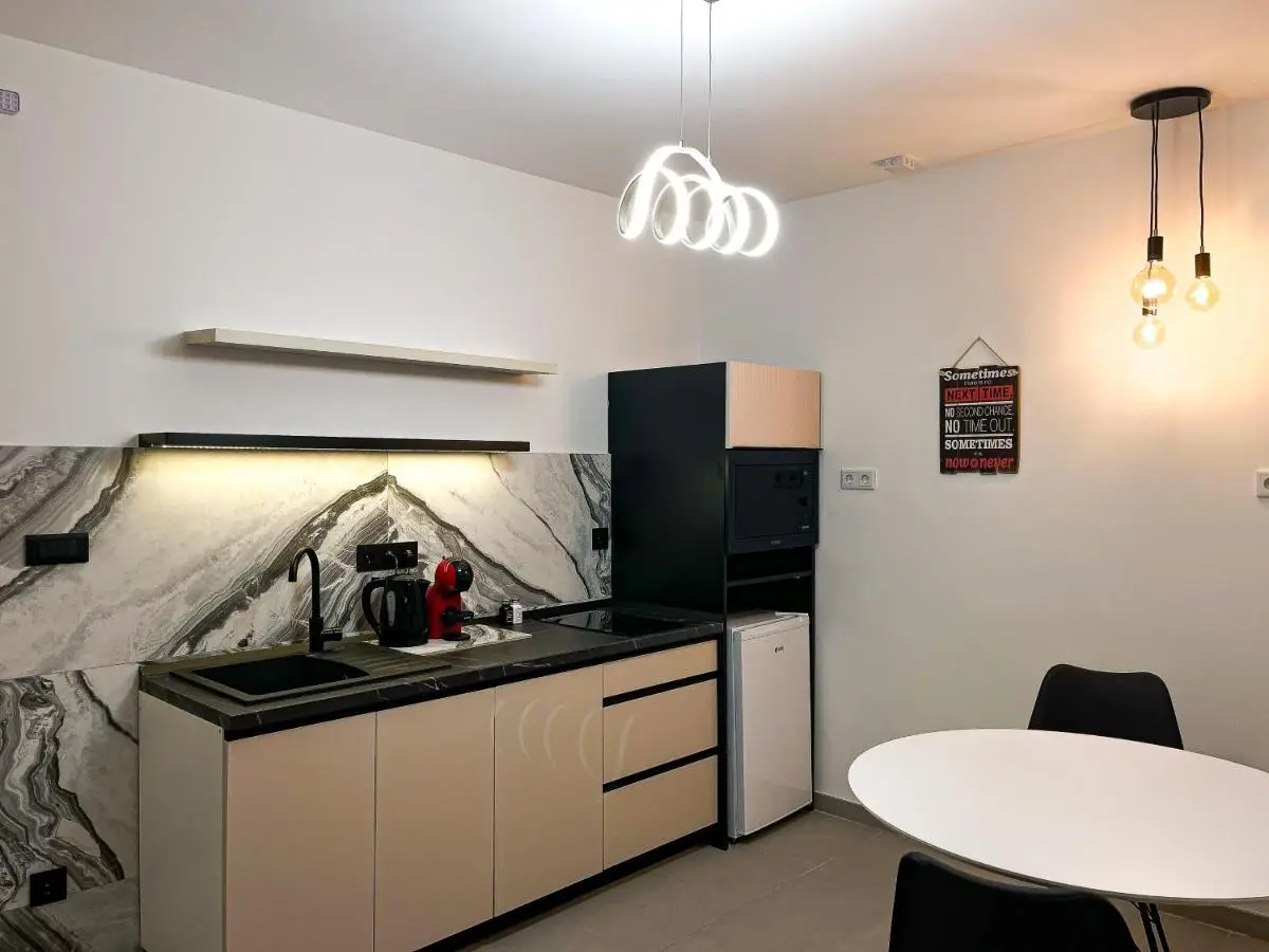 Astra apartman