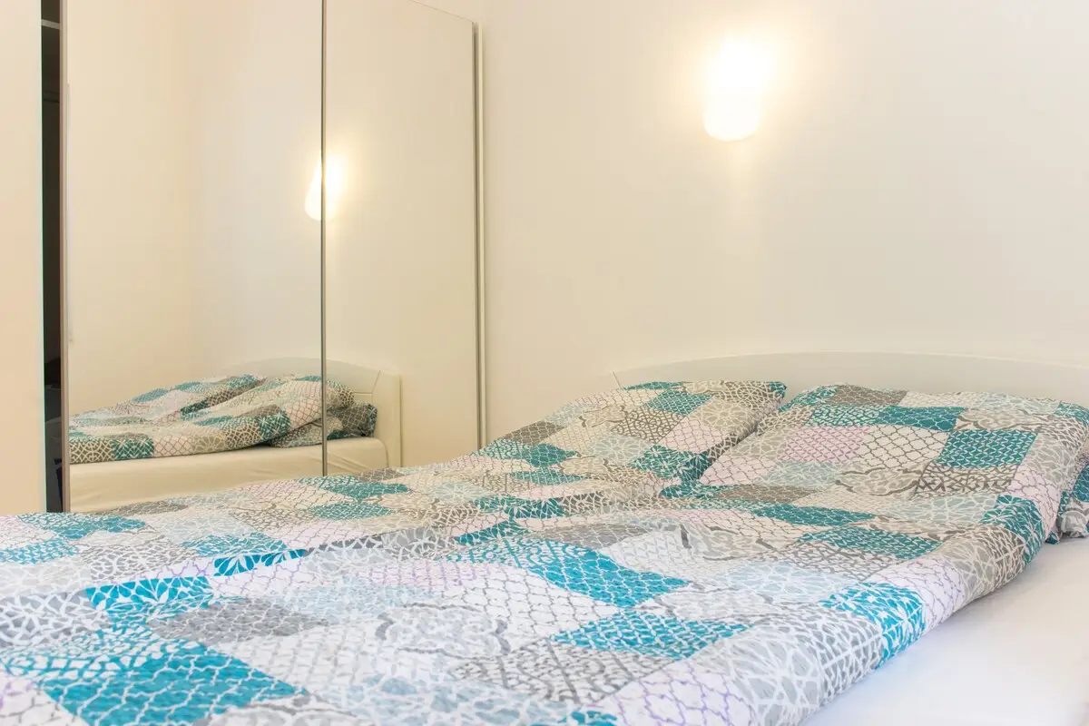 Etna Apartment