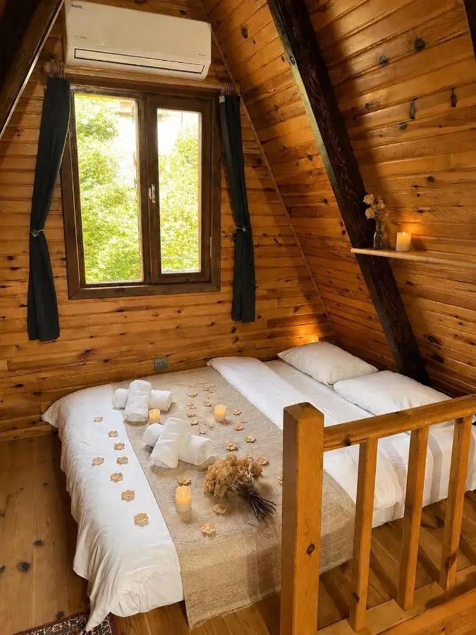 Oce Bungalow