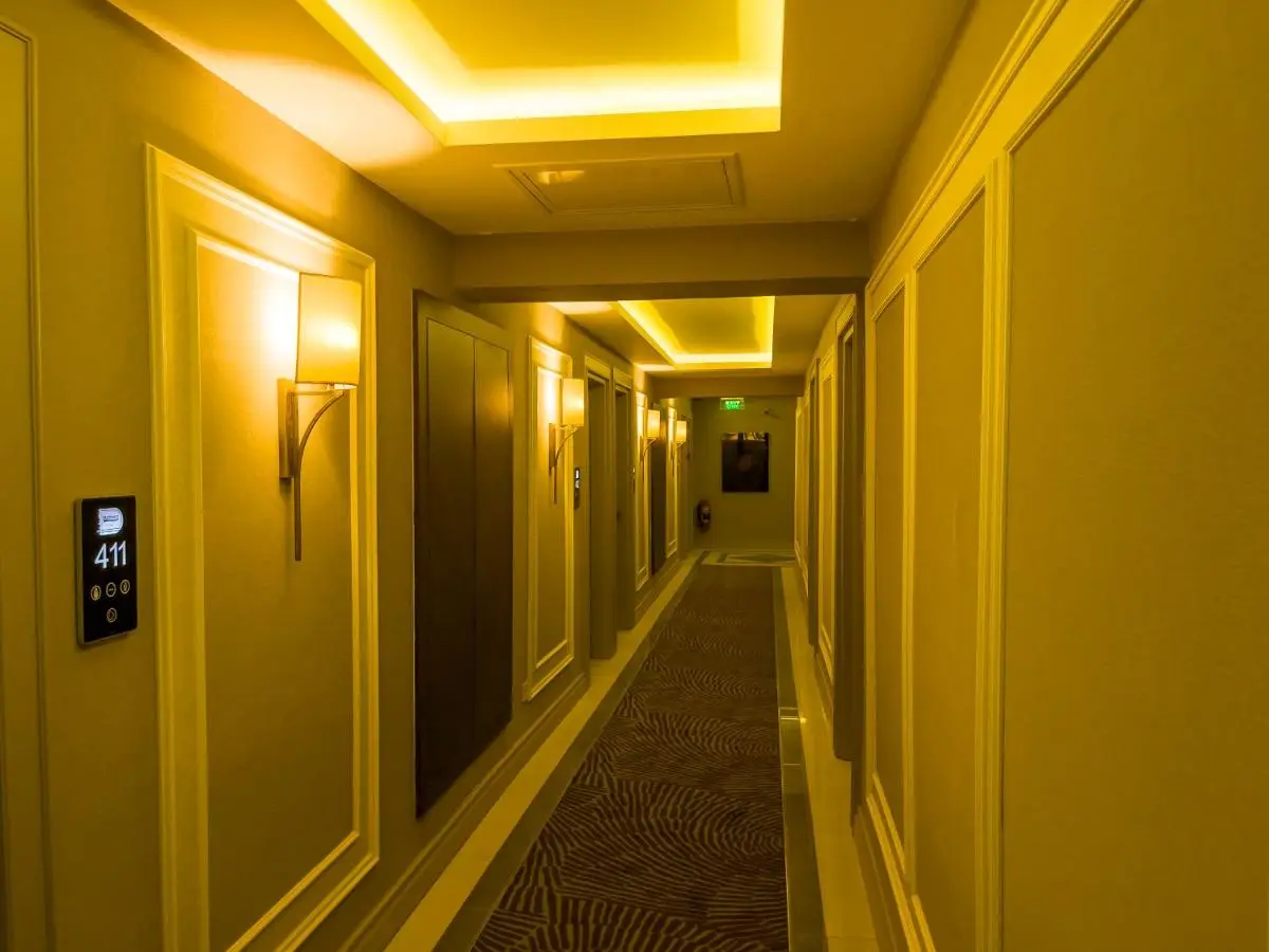 Martinenz Hotel Old City