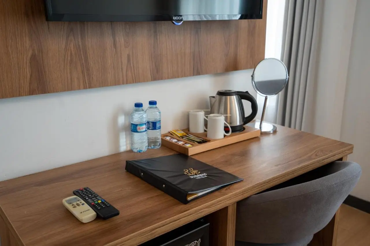 Business Life Hotel & SPA Bakırköy