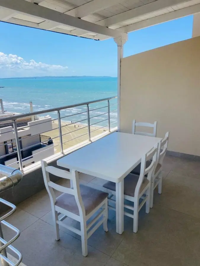 Sea view Apartment