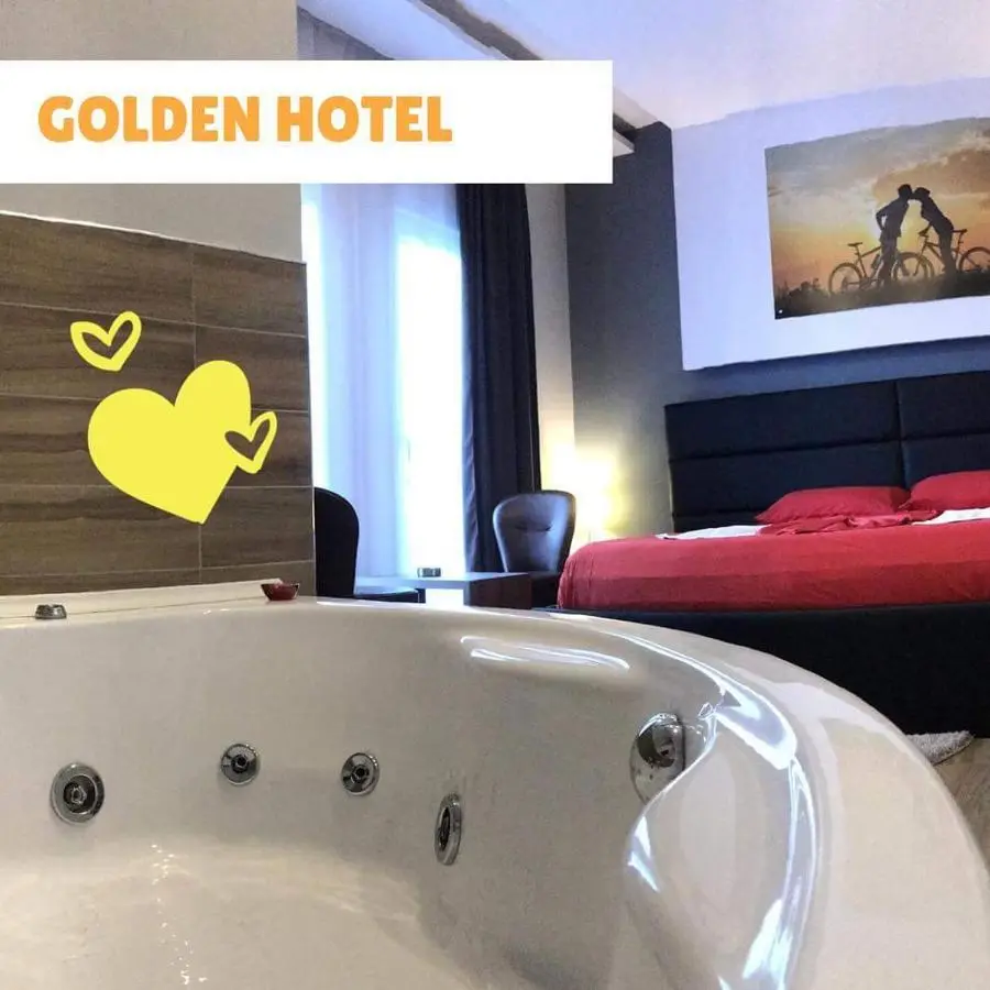 Hotel Golden