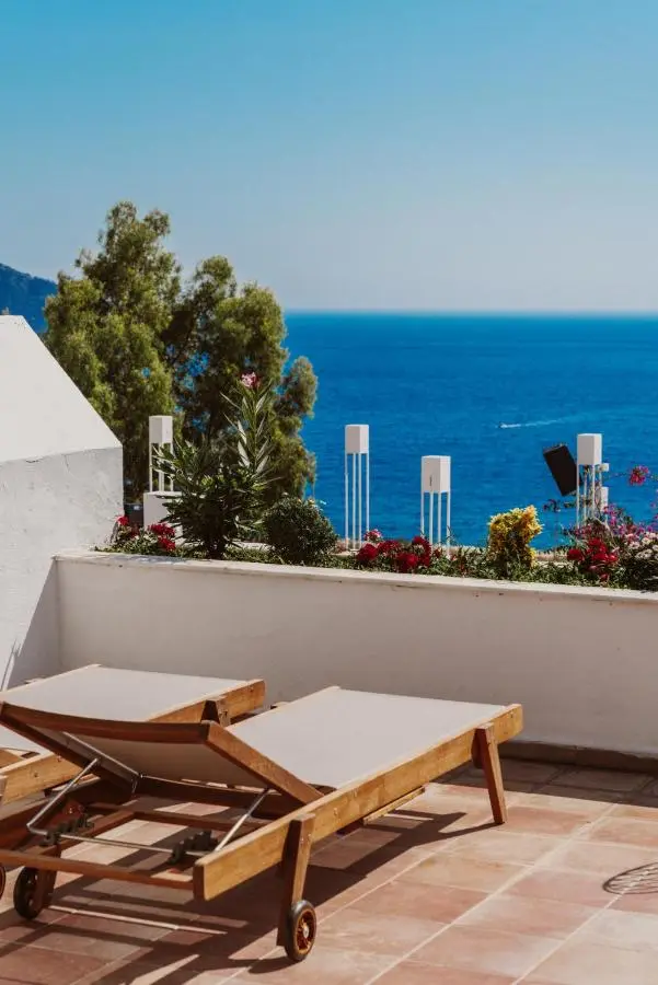 Kalkan Han Hotel